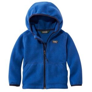 Lands’ End Toddler Mountain Classic Fleece